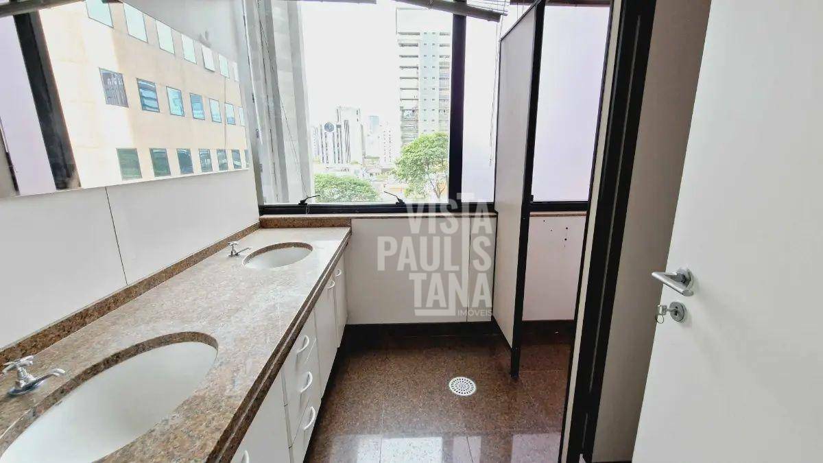 Conjunto Comercial-Sala à venda, 195m² - Foto 11