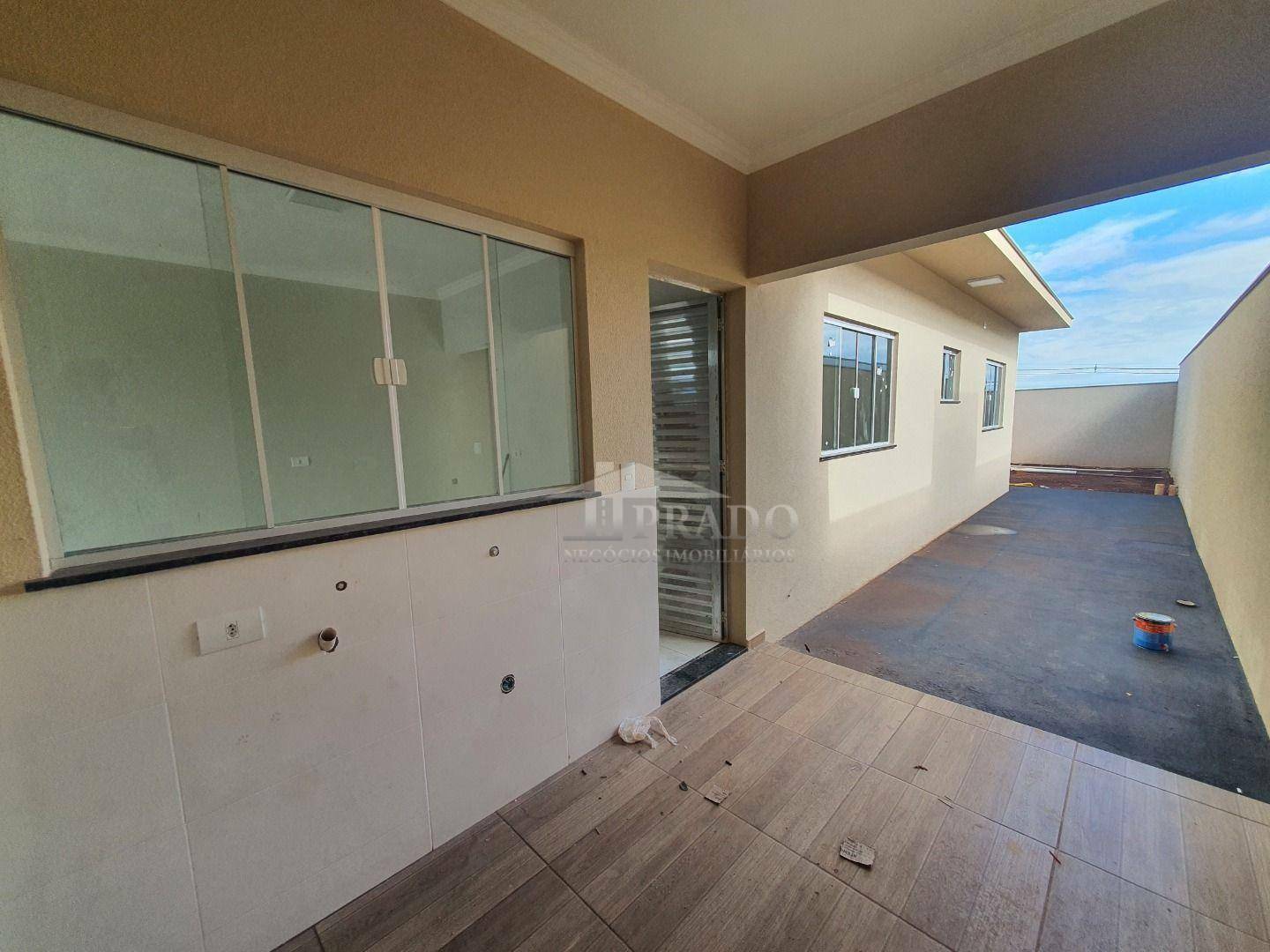 Casa à venda com 2 quartos, 75m² - Foto 21