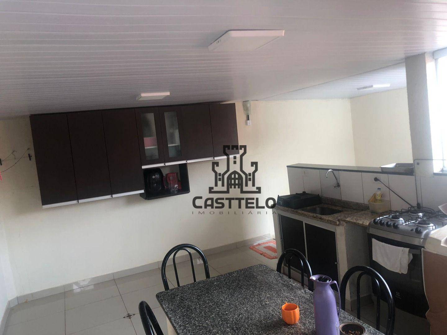 Sobrado à venda com 3 quartos, 192m² - Foto 24