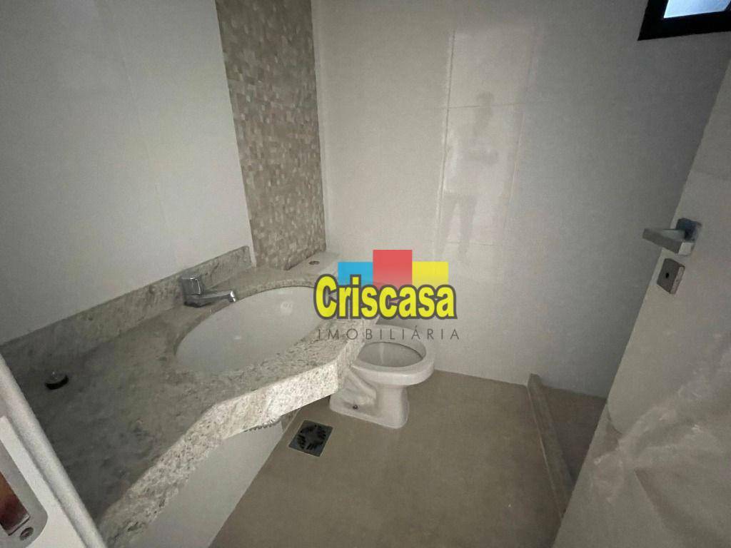 Apartamento à venda com 1 quarto, 62m² - Foto 11