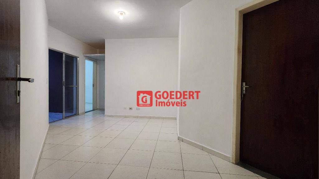 Apartamento à venda com 1 quarto, 49m² - Foto 1