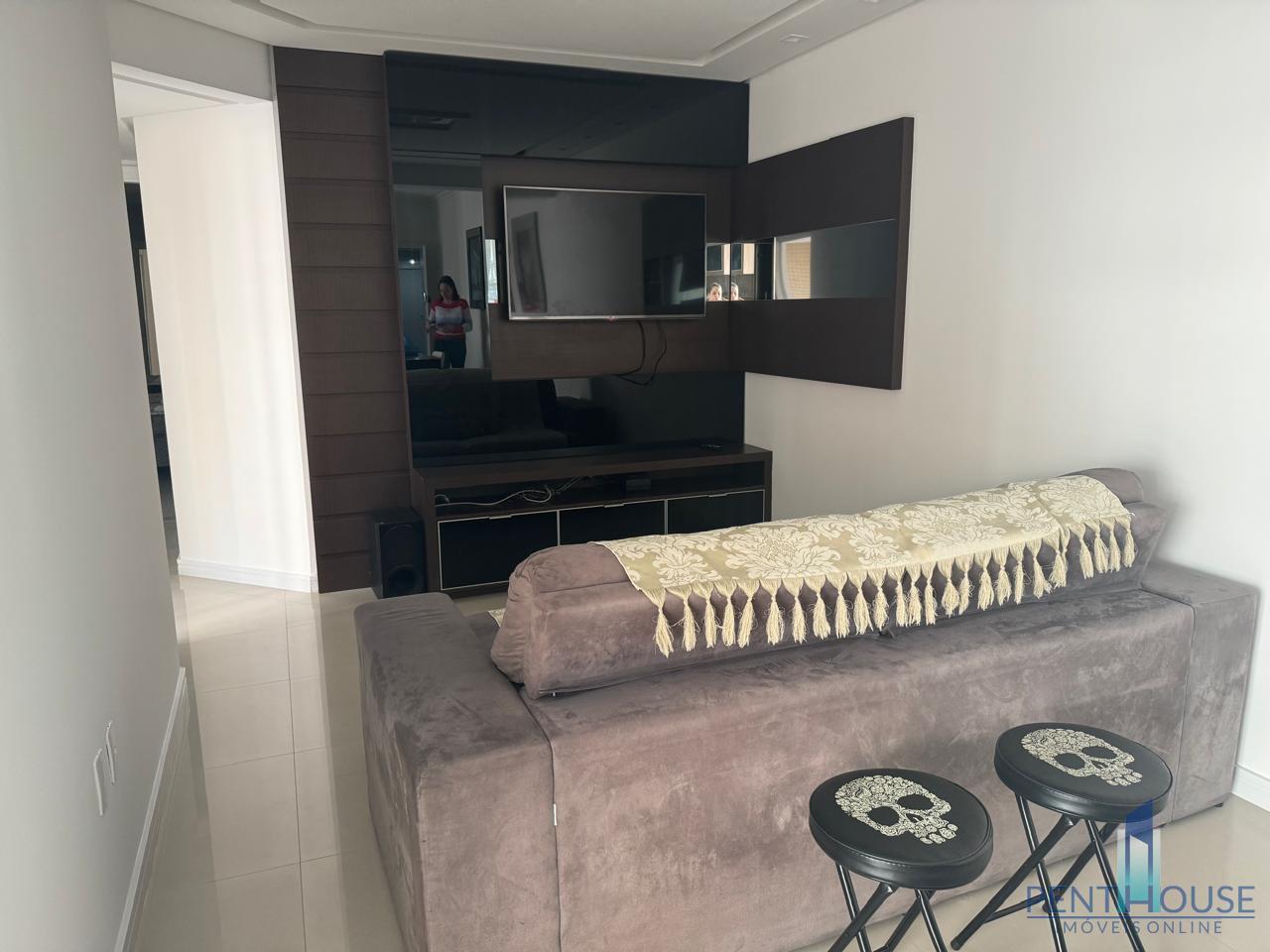 Apartamento para alugar com 3 quartos, 104m² - Foto 7