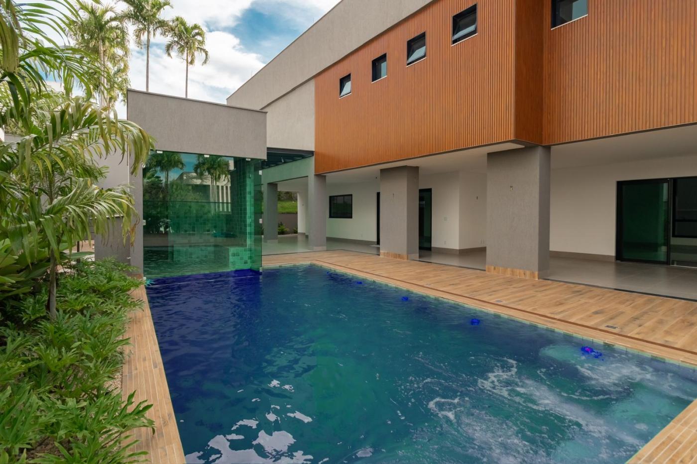 Casa de Condomínio à venda com 4 quartos, 740m² - Foto 20