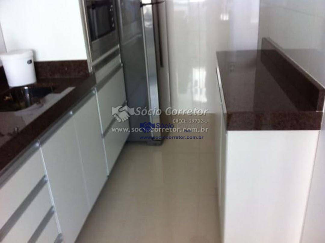 Apartamento à venda com 3 quartos, 83m² - Foto 9