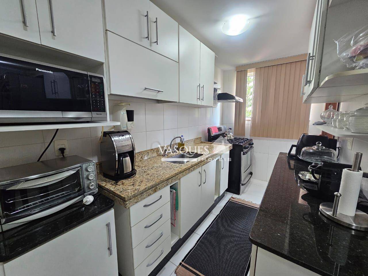 Apartamento à venda com 4 quartos, 145m² - Foto 12