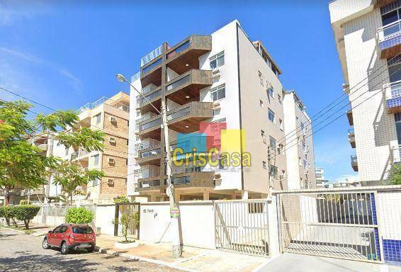 Apartamento à venda com 2 quartos, 78m² - Foto 1