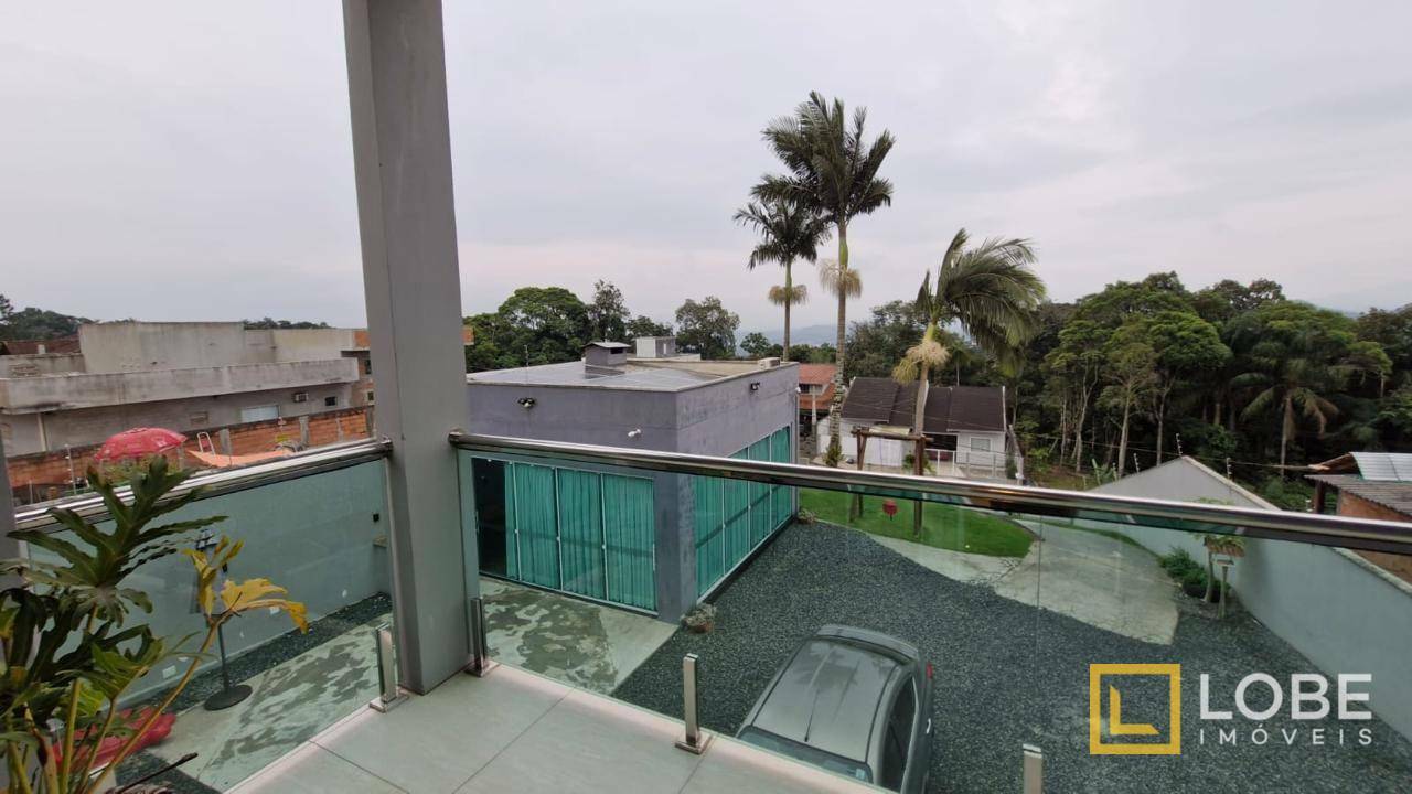 Casa à venda com 3 quartos, 175m² - Foto 22