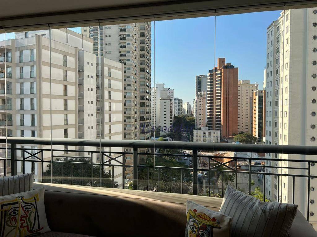 Apartamento à venda com 4 quartos, 388m² - Foto 22