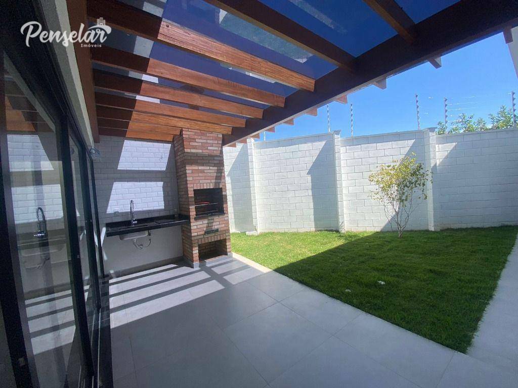 Casa de Condomínio à venda com 3 quartos, 192m² - Foto 18