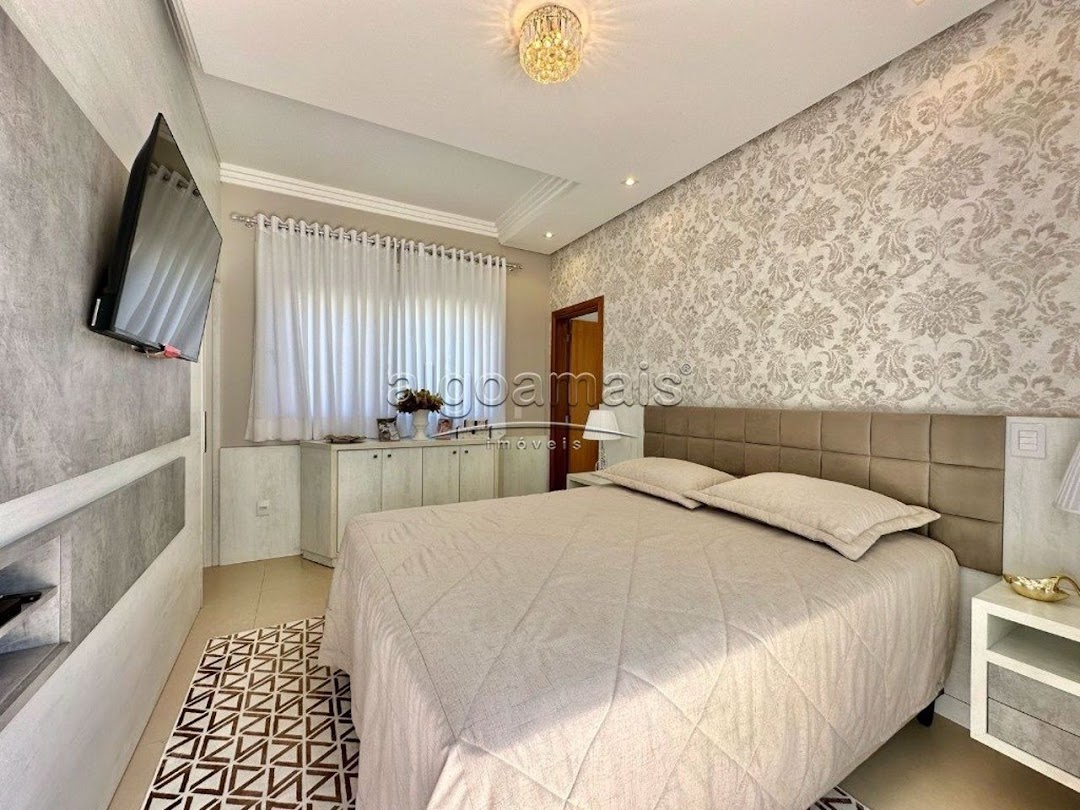 Casa de Condomínio à venda com 4 quartos, 195m² - Foto 17