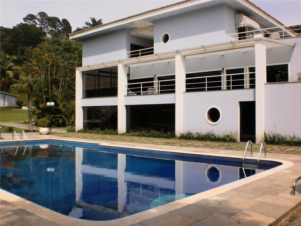 Casa de Condomínio à venda com 4 quartos, 750m² - Foto 29