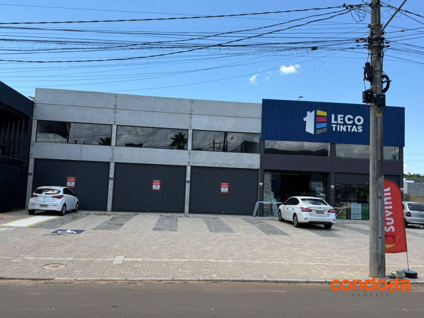 Prédio Inteiro, 256 m² - Foto 3