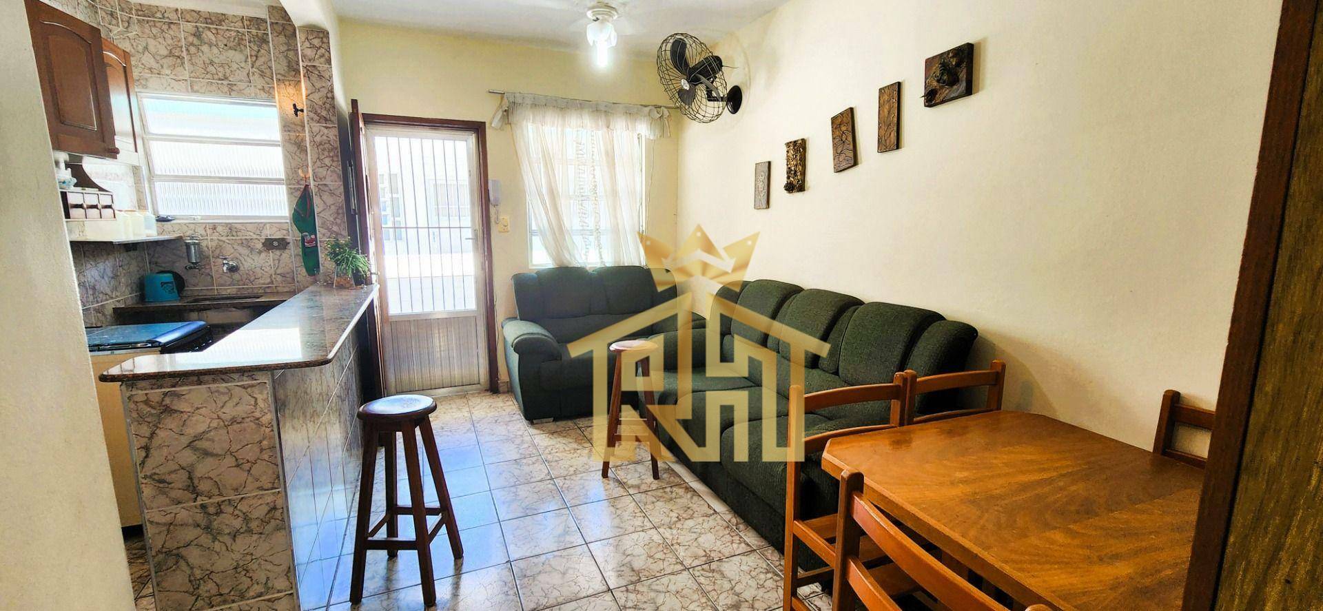 Apartamento à venda com 2 quartos, 60m² - Foto 2