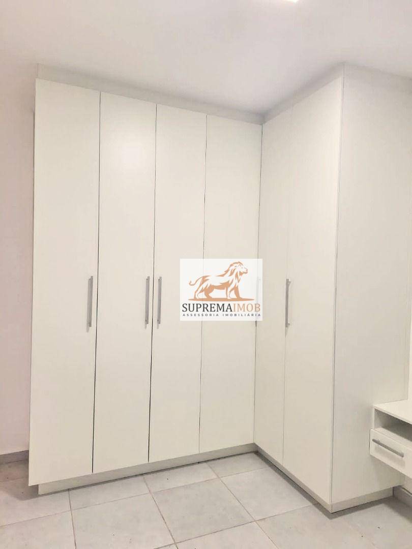 Apartamento à venda com 2 quartos, 62m² - Foto 8