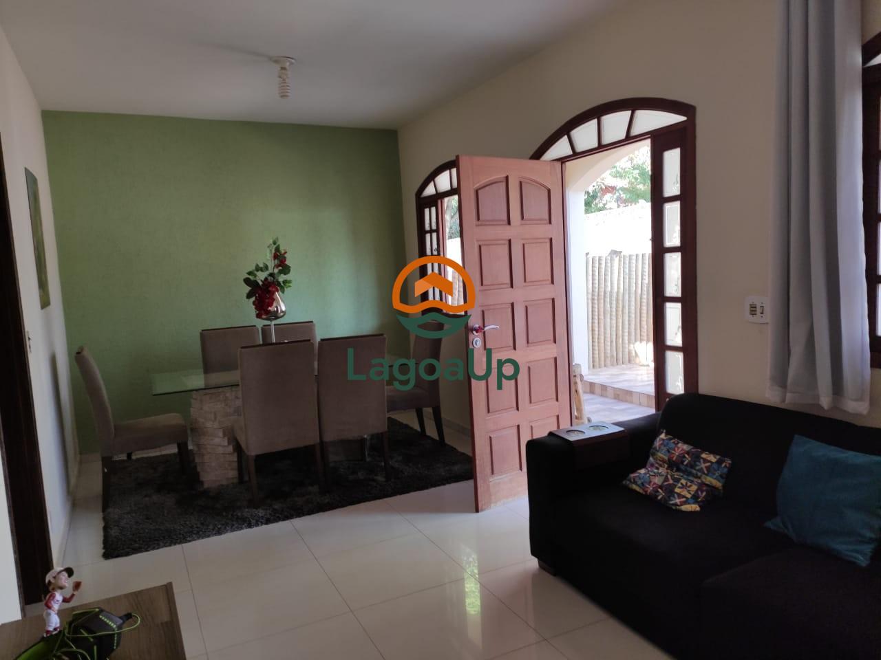 Casa à venda com 3 quartos, 258m² - Foto 5