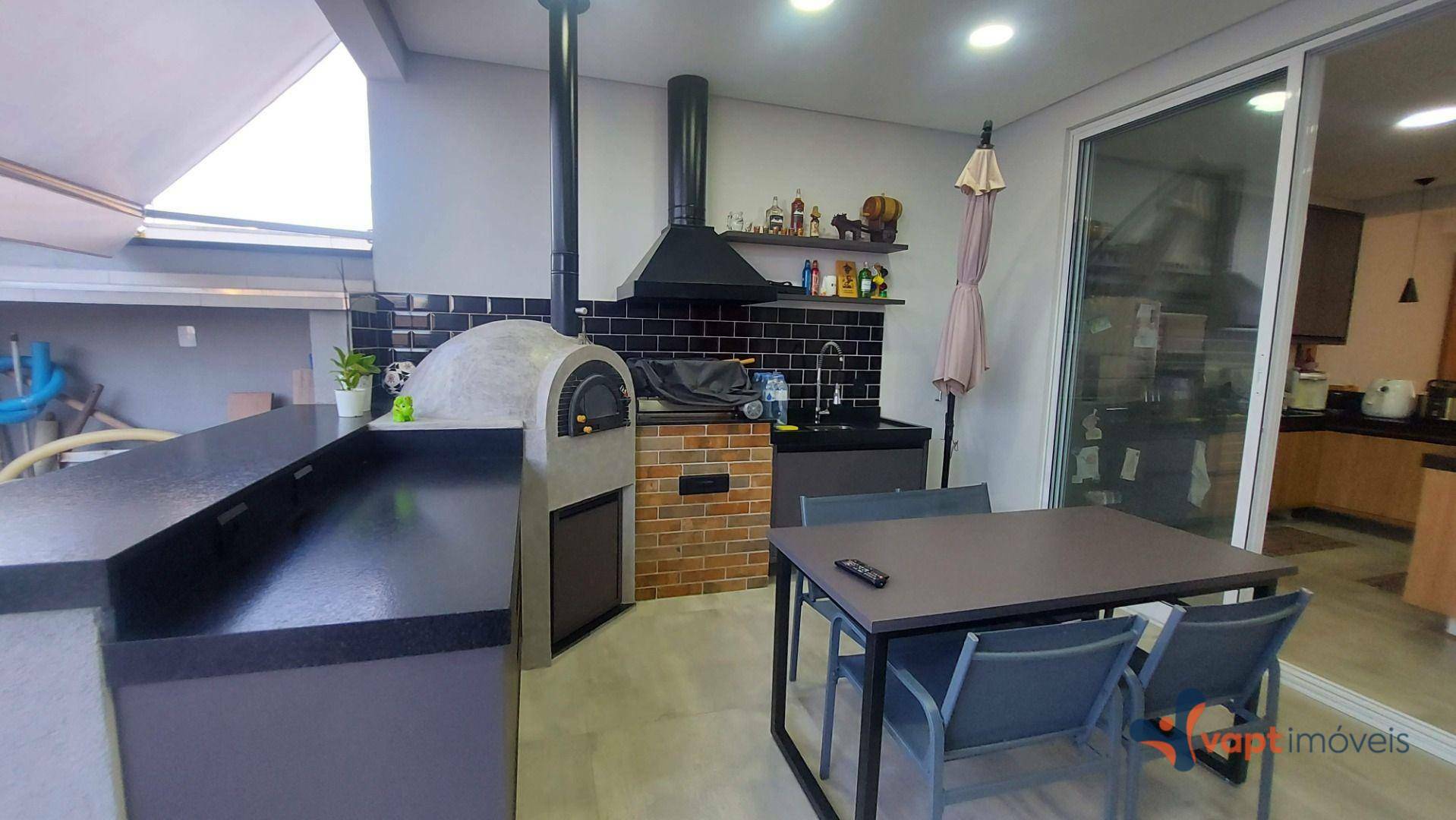 Sobrado à venda com 4 quartos, 213m² - Foto 25