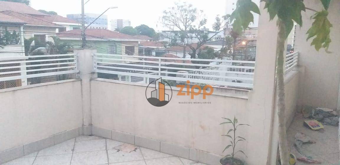 Sobrado à venda com 3 quartos, 170m² - Foto 36