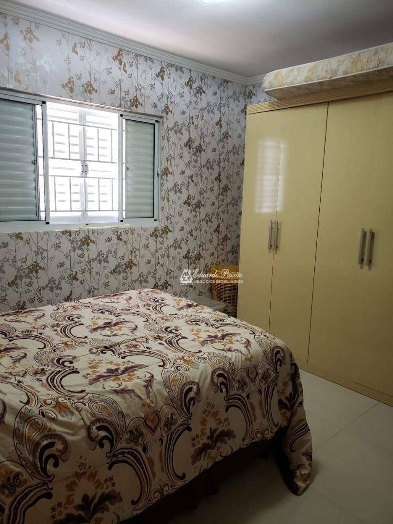 Sobrado à venda com 3 quartos, 140m² - Foto 17