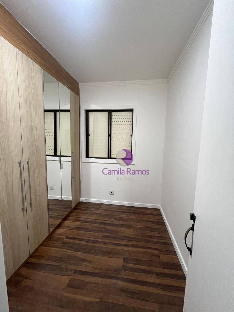 Apartamento à venda com 2 quartos, 46m² - Foto 4