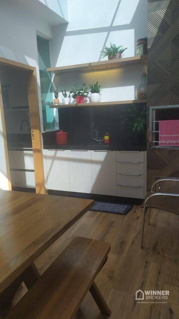 Casa à venda com 3 quartos, 116m² - Foto 6