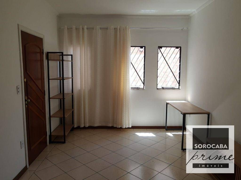 Apartamento à venda com 2 quartos, 87m² - Foto 2