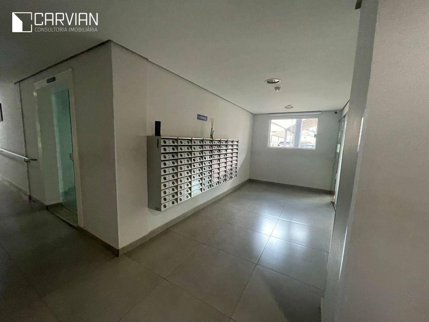 Apartamento para alugar com 2 quartos, 70m² - Foto 34