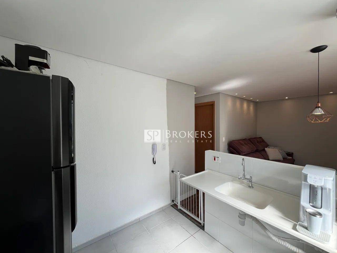 Apartamento à venda com 2 quartos, 43m² - Foto 19