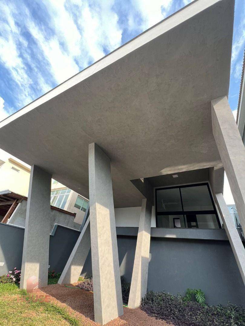 Casa de Condomínio à venda com 4 quartos, 375m² - Foto 20