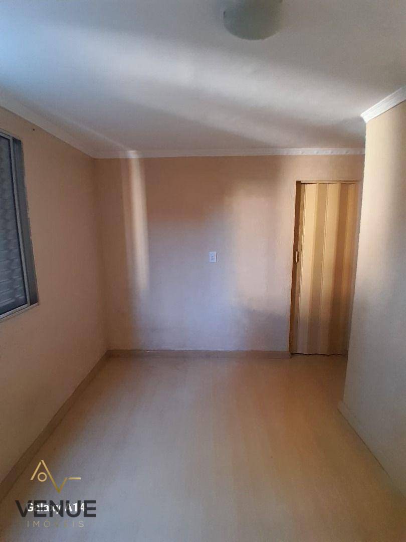 Apartamento à venda com 2 quartos, 55m² - Foto 6