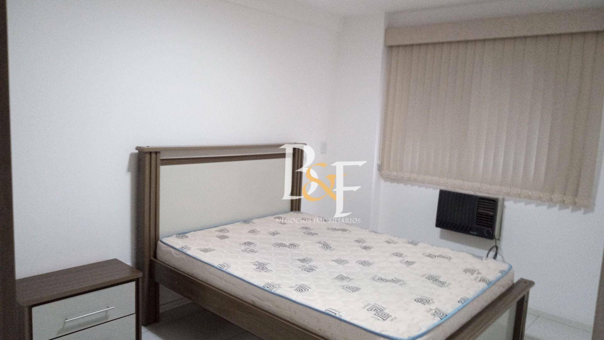 Apartamento para alugar com 2 quartos, 68m² - Foto 11