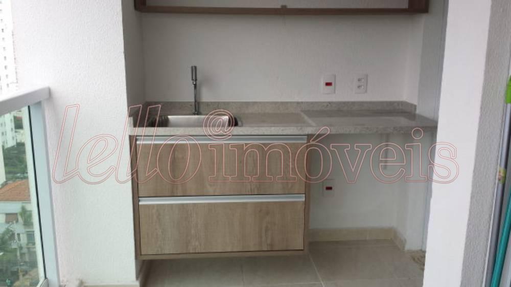 Apartamento para alugar com 1 quarto, 90m² - Foto 5