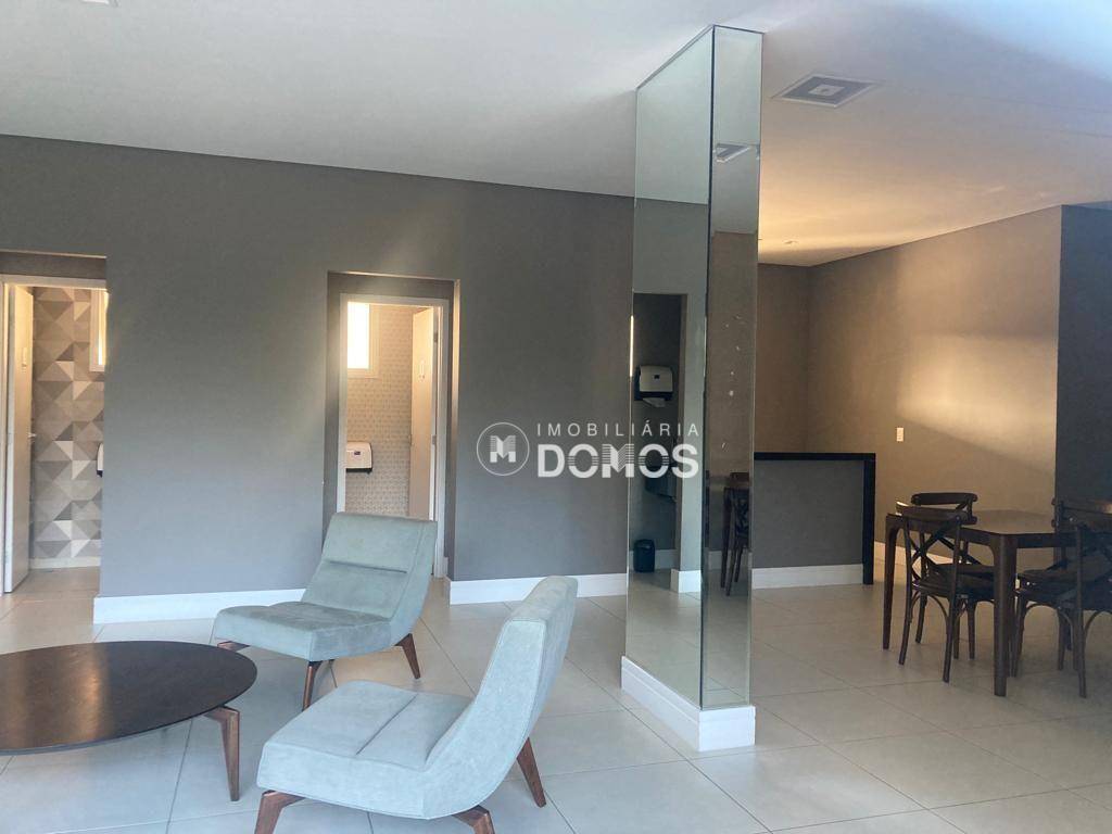 Apartamento à venda com 2 quartos, 80m² - Foto 27