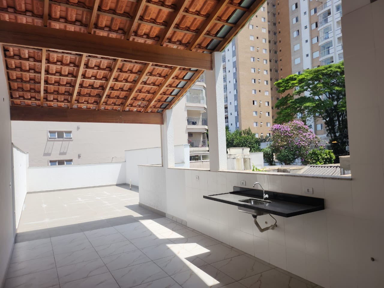 Cobertura à venda com 3 quartos, 163m² - Foto 4