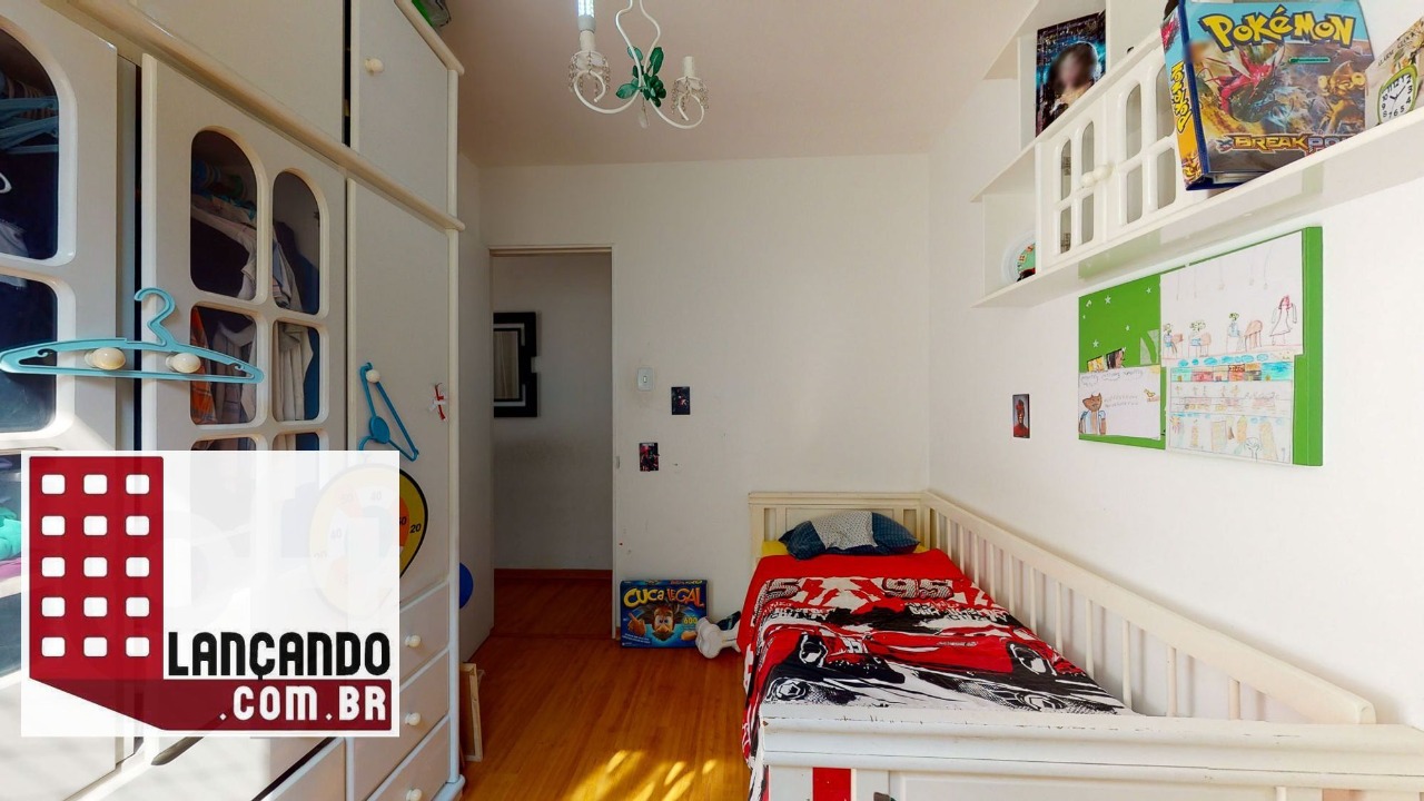 Apartamento à venda com 2 quartos, 75m² - Foto 17