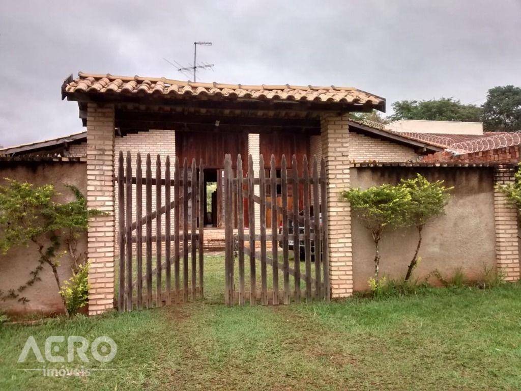 Chácara à venda com 3 quartos, 130m² - Foto 3