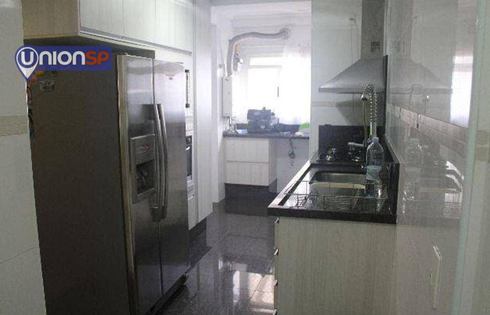 Apartamento à venda com 3 quartos, 105m² - Foto 10