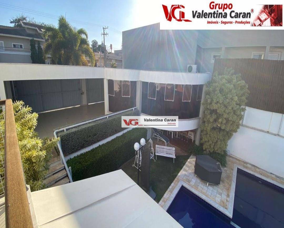 Casa de Condomínio à venda com 4 quartos, 620m² - Foto 20