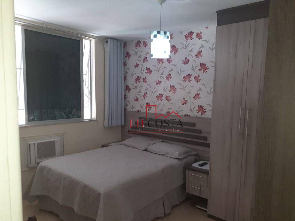 Apartamento à venda com 3 quartos, 90m² - Foto 7