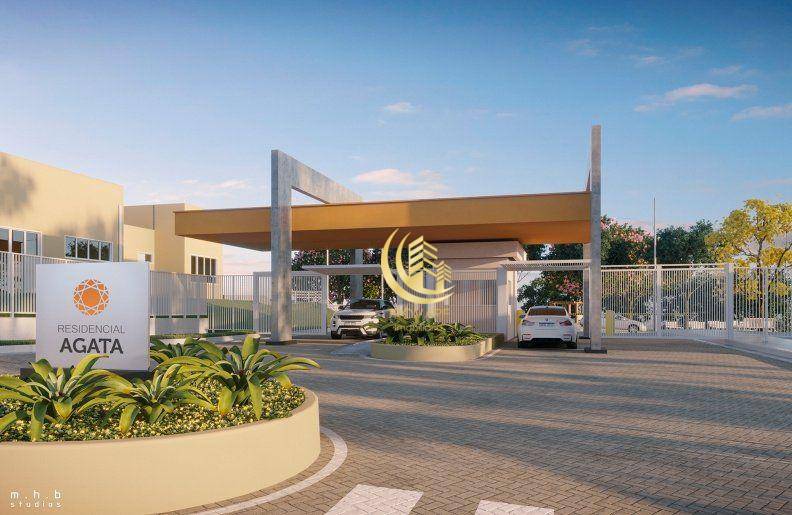 Loteamento e Condomínio, 405 m² - Foto 1