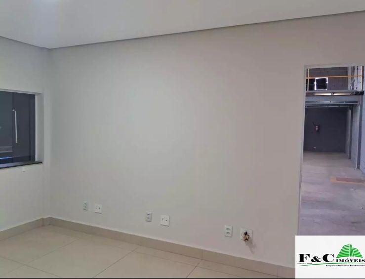 Depósito-Galpão-Armazém à venda, 360m² - Foto 14