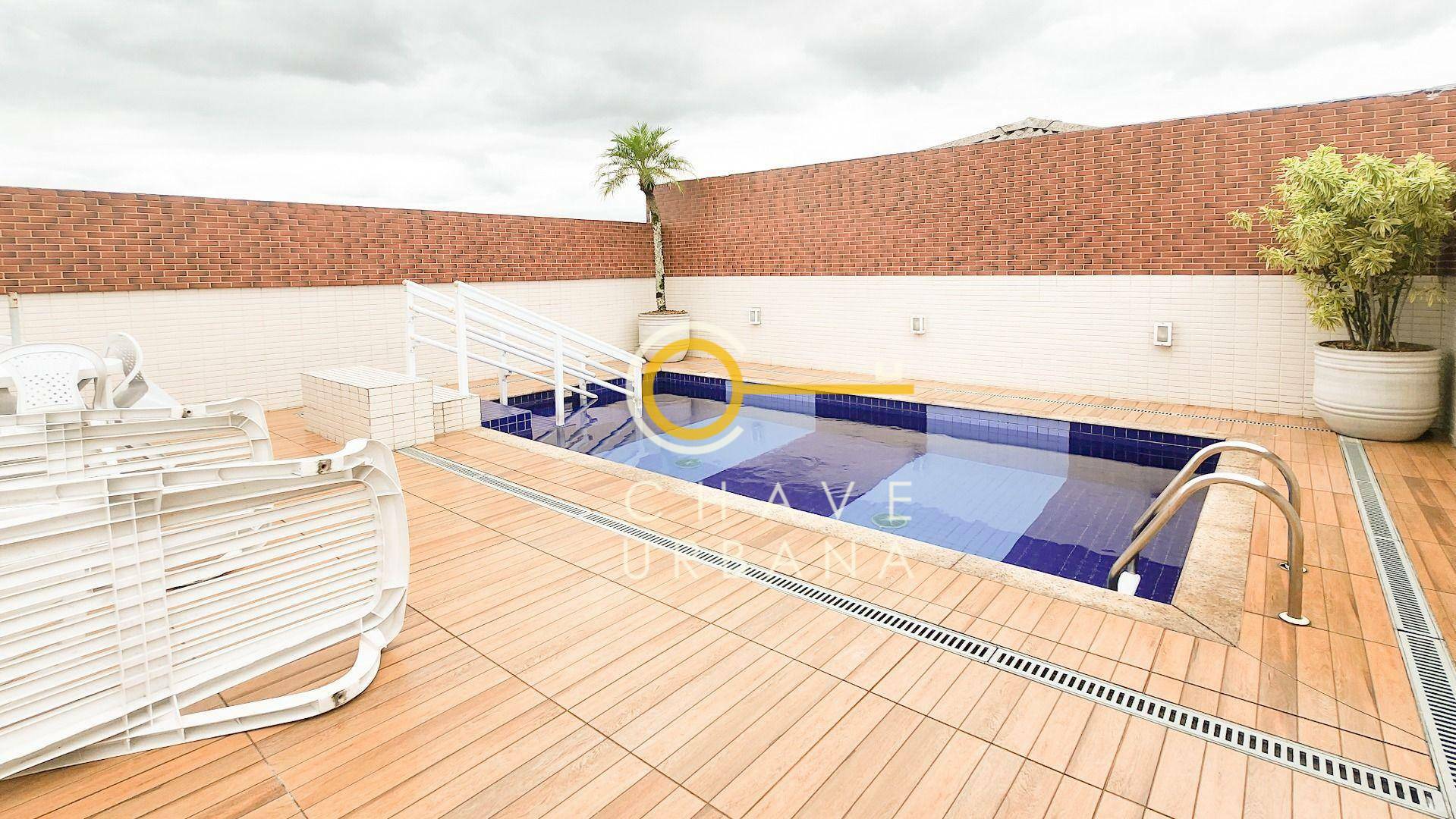 Cobertura, 3 quartos, 128 m² - Foto 40