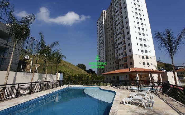 Apartamento à venda com 2 quartos, 57m² - Foto 26