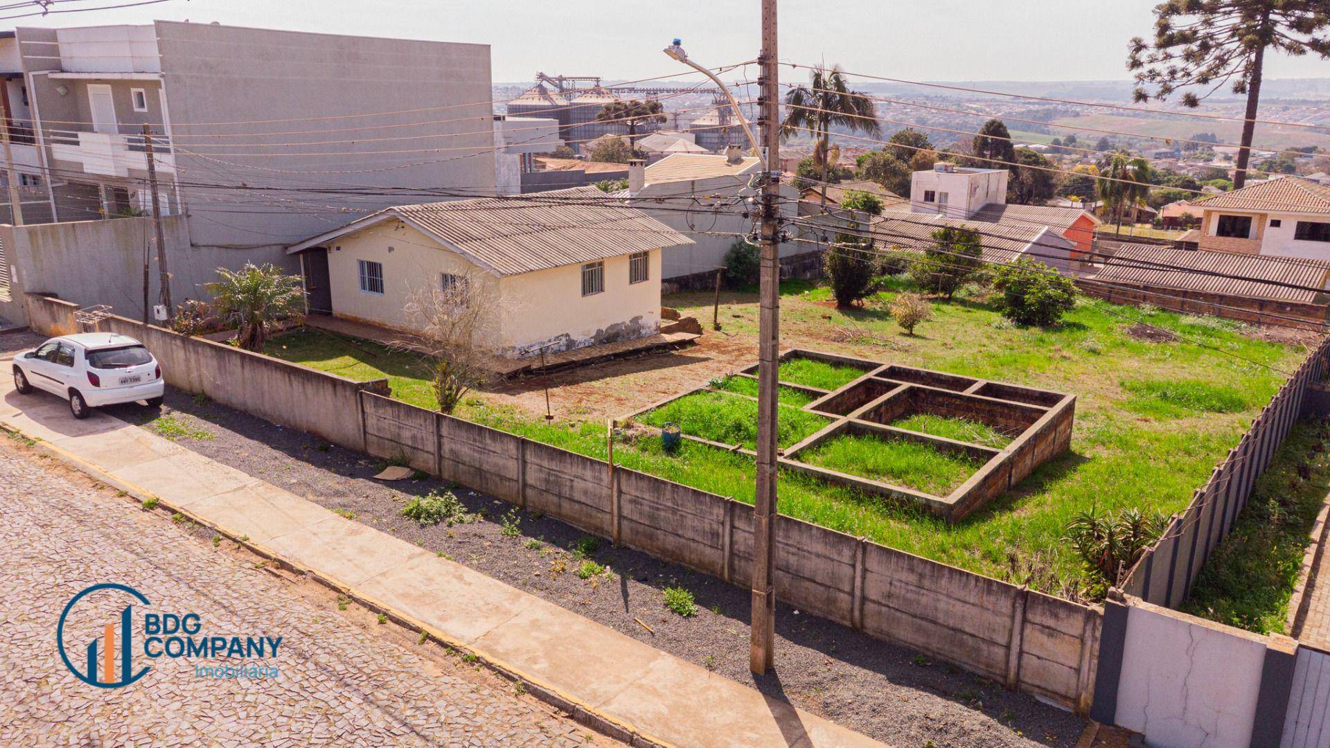 Terreno, 1329 m² - Foto 6