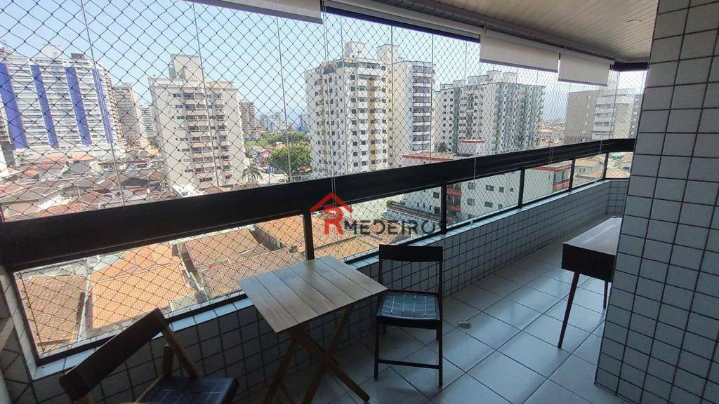 Apartamento à venda com 2 quartos, 93m² - Foto 8