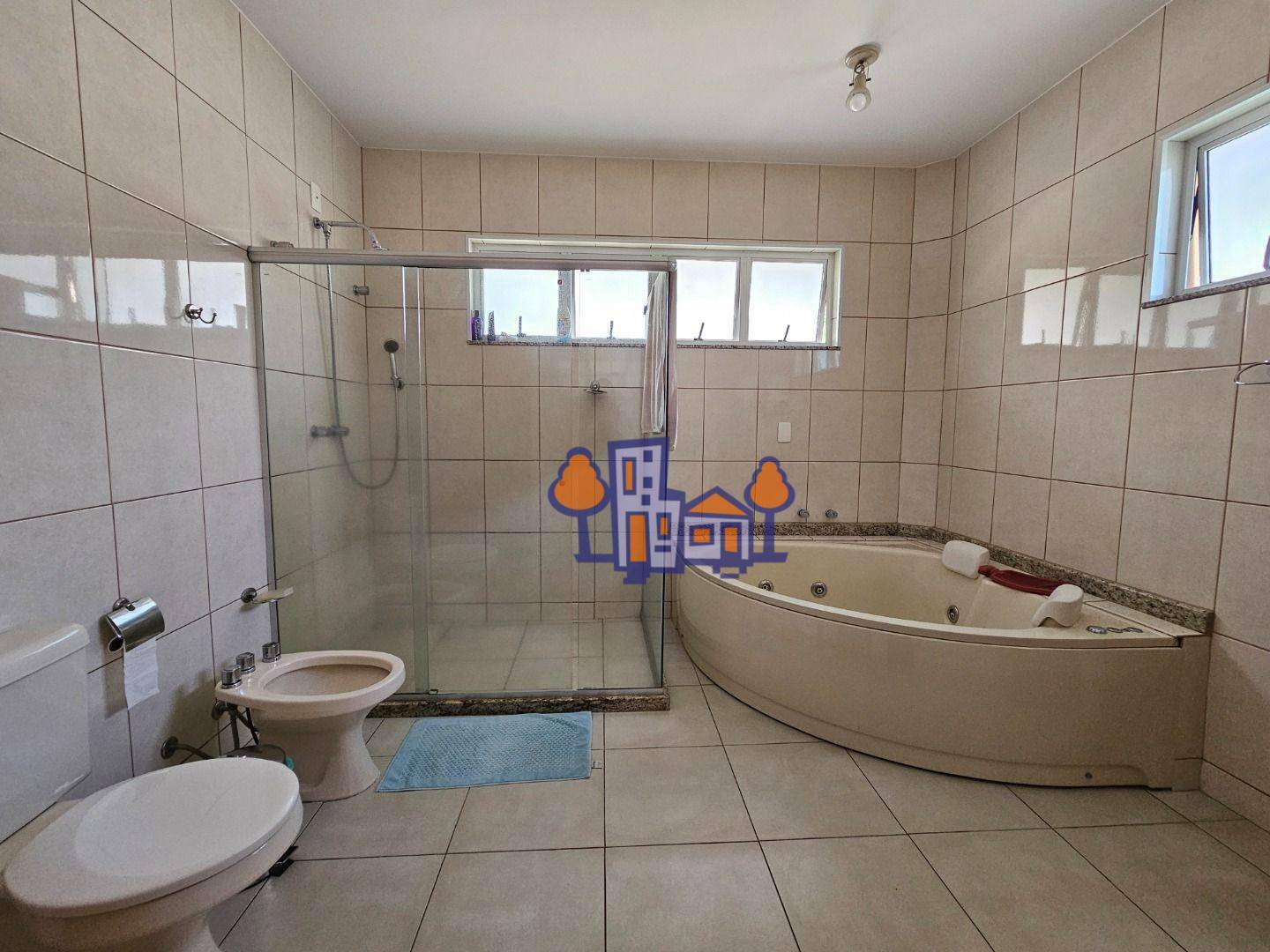 Casa à venda com 5 quartos, 326m² - Foto 33