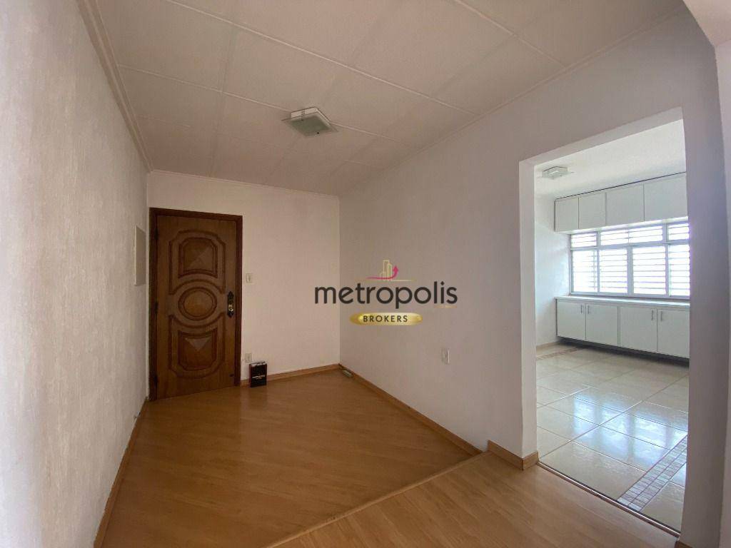 Apartamento à venda com 2 quartos, 124m² - Foto 3