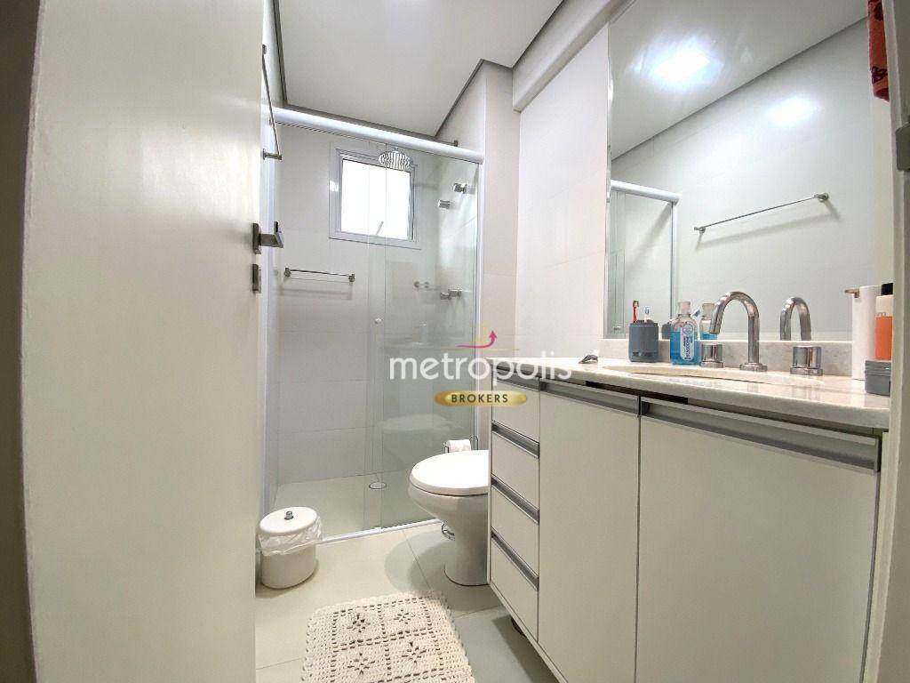 Apartamento à venda com 3 quartos, 107m² - Foto 15