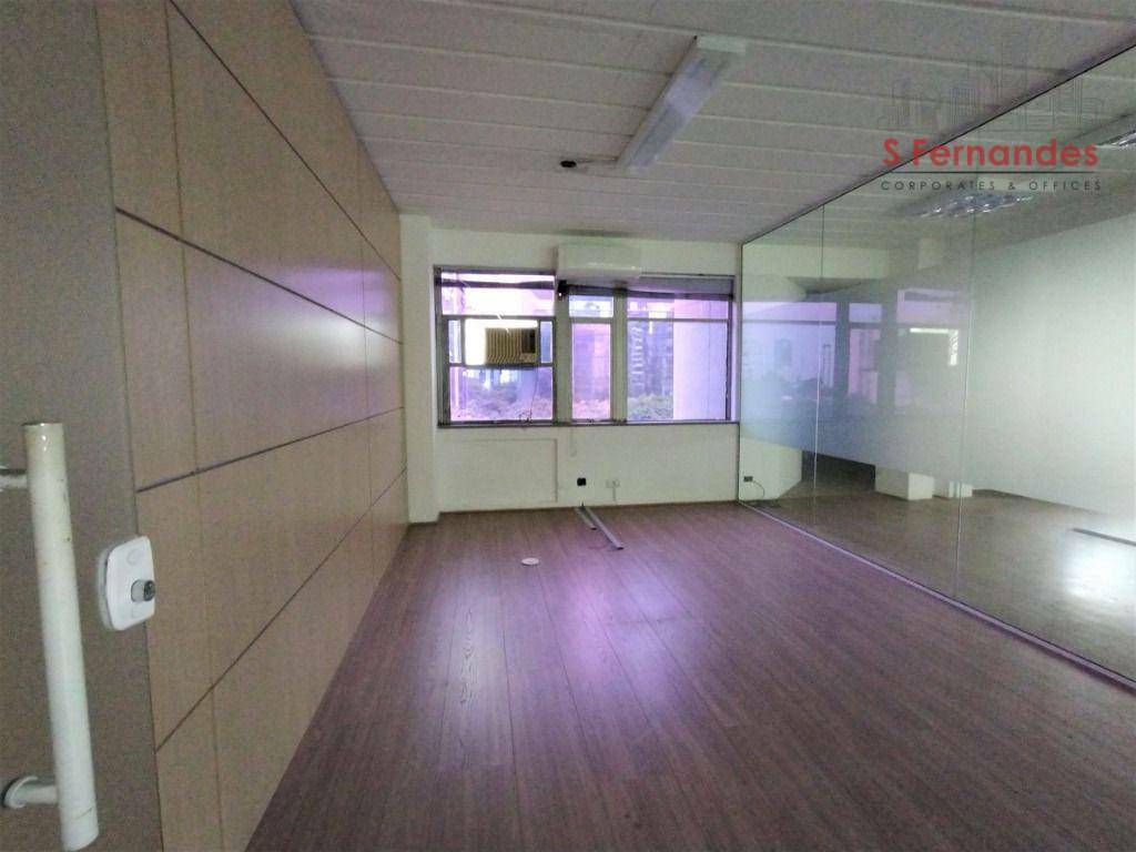 Conjunto Comercial-Sala à venda e aluguel, 235m² - Foto 16