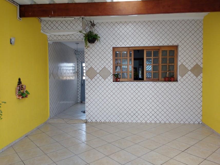 Sobrado, 3 quartos, 180 m² - Foto 4