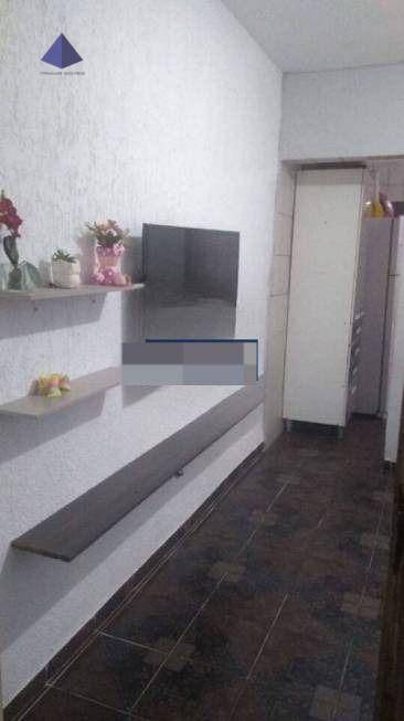 Casa, 2 quartos, 41 m² - Foto 10